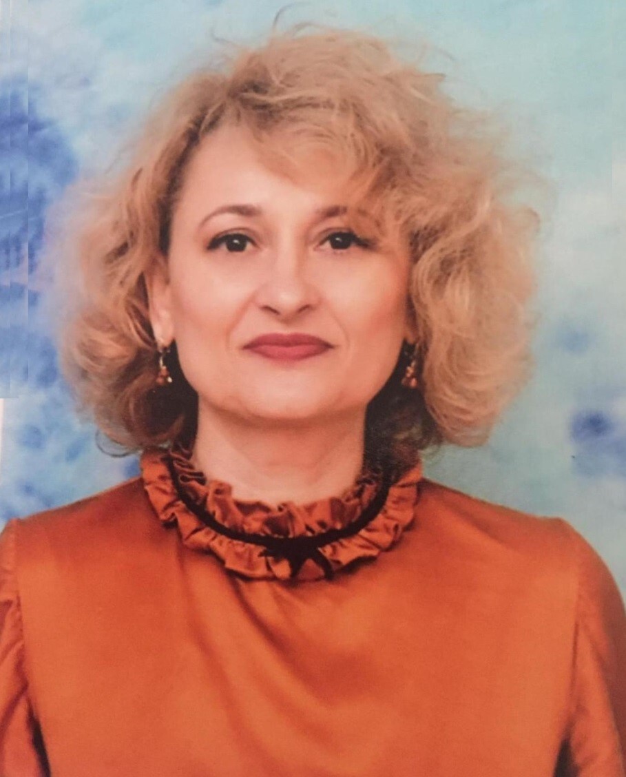 Vlaicu Anca